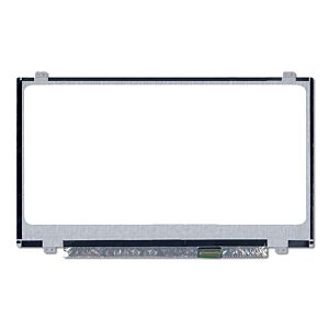 INNOLUX LCD οθόνη N140HGA-EA1, 14" Full HD, matte, 30 pin δεξιά