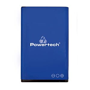 POWERTECH Μπαταρία SPPTM-09-BAT για κινητό τηλέφωνο Milly, 600mAh