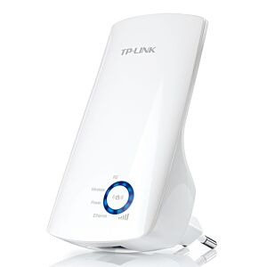 TP-LINK TL-WA850RE 300Mbps Universal WiFi Range Extender, Ver. 7.0