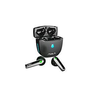 AULA F101 EARBUDS TWS WIRELESS BLUETOOTH 5.0