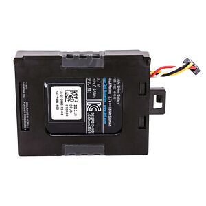 DELL used battery 070K80 για Raid Controllers PERC H710/H810, 500mAh