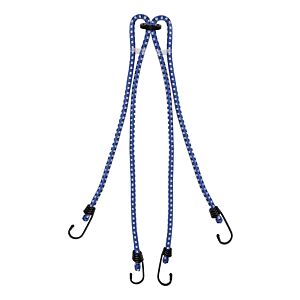 PROPLUS ιμάντας πρόσδεσης φορτίου spider 320036, 4 σημείων, 60cm