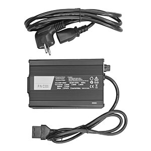 ZNEN φορτιστής μπαταρίας 36240-TC65-9001-ZT για Comet, 60V/4A