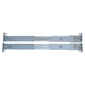 HP used Rail Kit 2U 374503-001 για HP ProLiant DL580, DL570 G3/G4/G5/G7