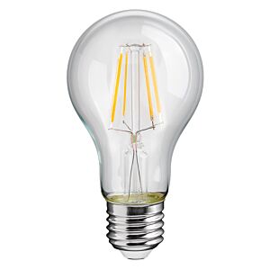 GOOBAY LED λάμπα bulb 65395, E27, Filament, 4W, 2700K, 470lm