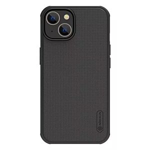 NILLKIN θήκη Super Frosted Shield Pro Magnetic για iPhone 14 Plus, μαύρη