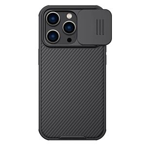 NILLKIN θήκη CamShield Pro Magnetic για iPhone 14 Pro, μαύρη