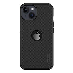 NILLKIN θήκη Super Frosted Shield Pro για iPhone 14 Plus, μαύρο