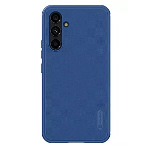 NILLKIN θήκη Super Frosted Shield Pro για Samsung Galaxy A54 5G, μπλε