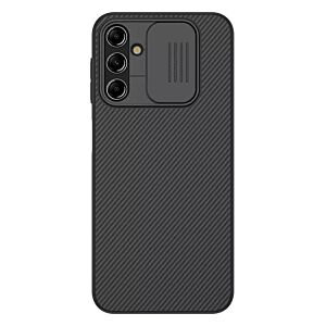 NILLKIN θήκη CamShield για Samsung Galaxy A14 5G, μαύρη