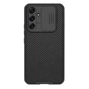 NILLKIN θήκη CamShield Pro για Samsung Galaxy A54 5G, μαύρη