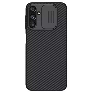 NILLKIN θήκη CamShield για Samsung Galaxy A14 4G, μαύρη