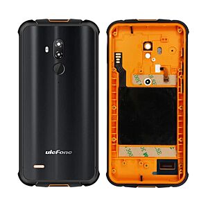 ULEFONE back cover για smartphone Armor 5