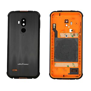 ULEFONE back cover για smartphone Armor 5S