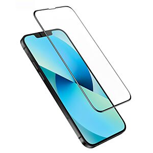 USAMS tempered glass για iPhone 13 mini US-BH784, 0.33mm