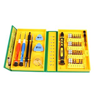 BEST Repair Tool kit BST-8922, Κασετίνα, 38 τεμ.