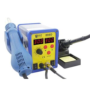 BEST Rework station BST-898D