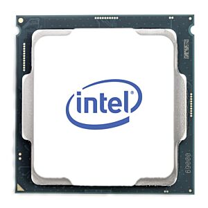 INTEL CPU Pentium Gold G6400T, 2 Cores, 3.40GHz 4MB Cache, LGA1200, tray