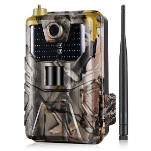 SUNTEK κάμερα για κυνηγούς HC-900M, PIR, 2G, 20MP, 1080p, IP65