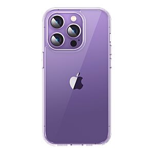 USAMS θήκη Crystal για iPhone 14 Plus, διάφανη