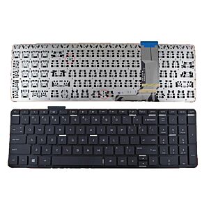Πληκτρολόγιο για HP Envy 17-J000, no frame, μαύρο
