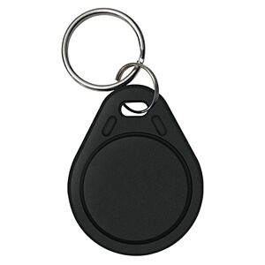 KERONG RFID Tag KR-TC, μαύρο