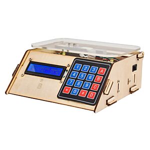 KEYESTUDIO Electronic Scale Kit KS0345 για Arduino