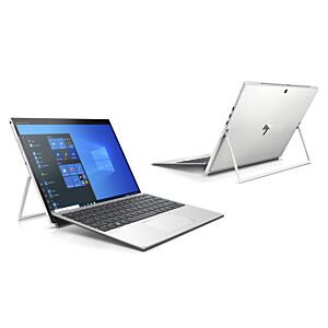 HP Laptop 2 σε 1 Elite x2 G8, Refurbished Grade A, i7-1165G7, 16/512GB NVME, 13", Cam, IRIS Xe Graphics, FreeDOS