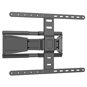 BRATECK επιτοίχια βάση τηλεόρασης LPA79-464, 43-90", έως 50kg, full motion