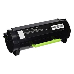 Συμβατό toner για Lexmark universal MS/MX310, 2.5K, μαύρο