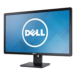 DELL used οθόνη E2314H LED, 23" Full HD, VGA/DVI, Grade B