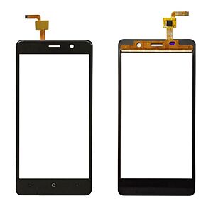 LEAGOO ανταλλακτικό touch panel για smartphone M5, μαύρο