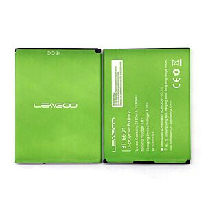 LEAGOO Μπαταρία αντικατάστασης για Smarphone M9