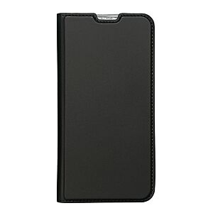 POWERTECH Θήκη Βook Elegant MOB-1478 για iPhone 11 Pro, μαύρη