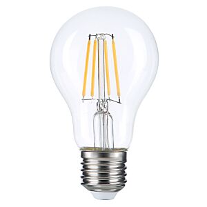 OPTONICA LED λάμπα A60 Filament 1311, 8W, 4500K, E27, 810lm