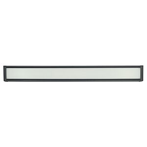 OPTONICA LED μαγνητικό φωτιστικό 5490, 12W, 4000K, μεταλλικό, μαύρο
