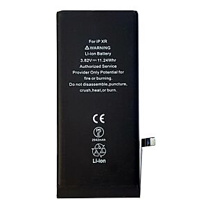 High Copy Μπαταρία PBAT-016 για iPhone XR, Li-ion 2942mAh