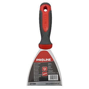 PROLINE σπάτουλα 31185 με ανοξείδωτη λάμα, 10cm