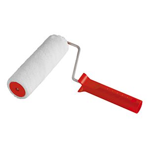 PROLINE ρολό βαφής 41143 με λαβή, πολυεστέρα, 50 x 250mm