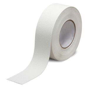 SELLOPLAST αντιολισθητική ταινία SEL-011, 50mm x 18m, λευκή