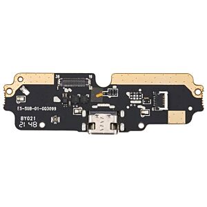 ULEFONE ανταλλακτικό small PCBA για smartphone Armor X10