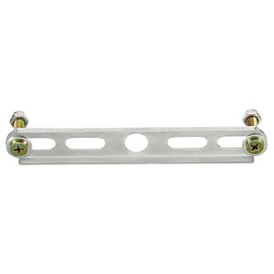POWERTECH βάση φωτιστικού οροφής SPHLL-0017 για HLL-0077