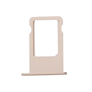 Βάση Sim για iPhone 6s plus, Gold