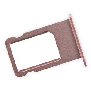 Υποδοχή Κάρτας SIM για iPhone 7, Rose Gold