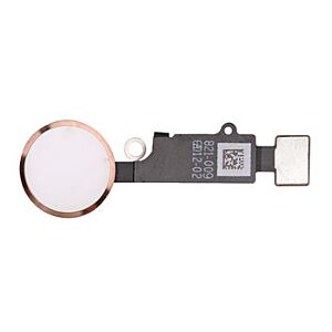 Home button assembly για iPhone 7 Plus, Rose Gold