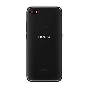 NUBIA back cover για smartphone V18