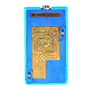 SUNSHINE βάση motherboard SS-T12A-N12 για iPhone 12 series, θερμαινόμενη
