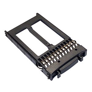 SAS HDD Drive Filler Blank 412208-001 For HP 2.5" (used)