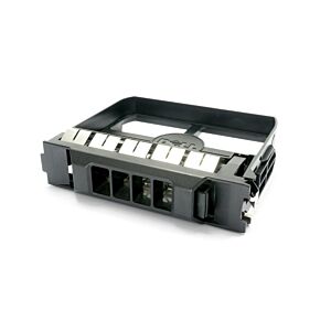 DELL Drive Filler Blank 0NPTFH για Dell 3.5" (used)