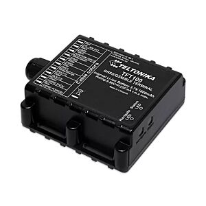 TELTONIKA tracker για ηλεκτρικό σκούτερ TAT100, GSM/GPRS/GNSS, BT, IP67